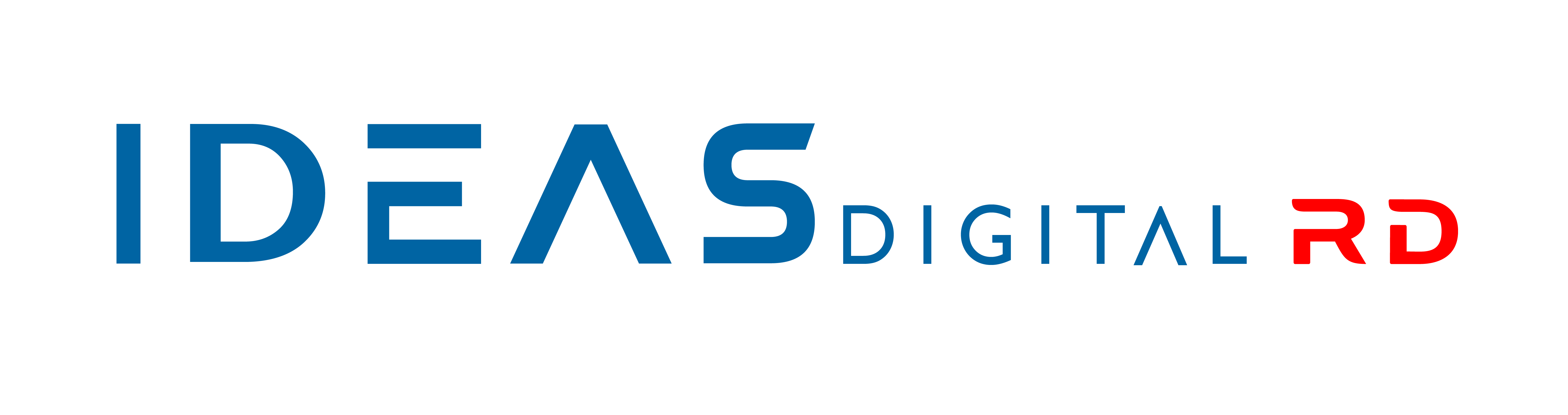 Logo IDDRD