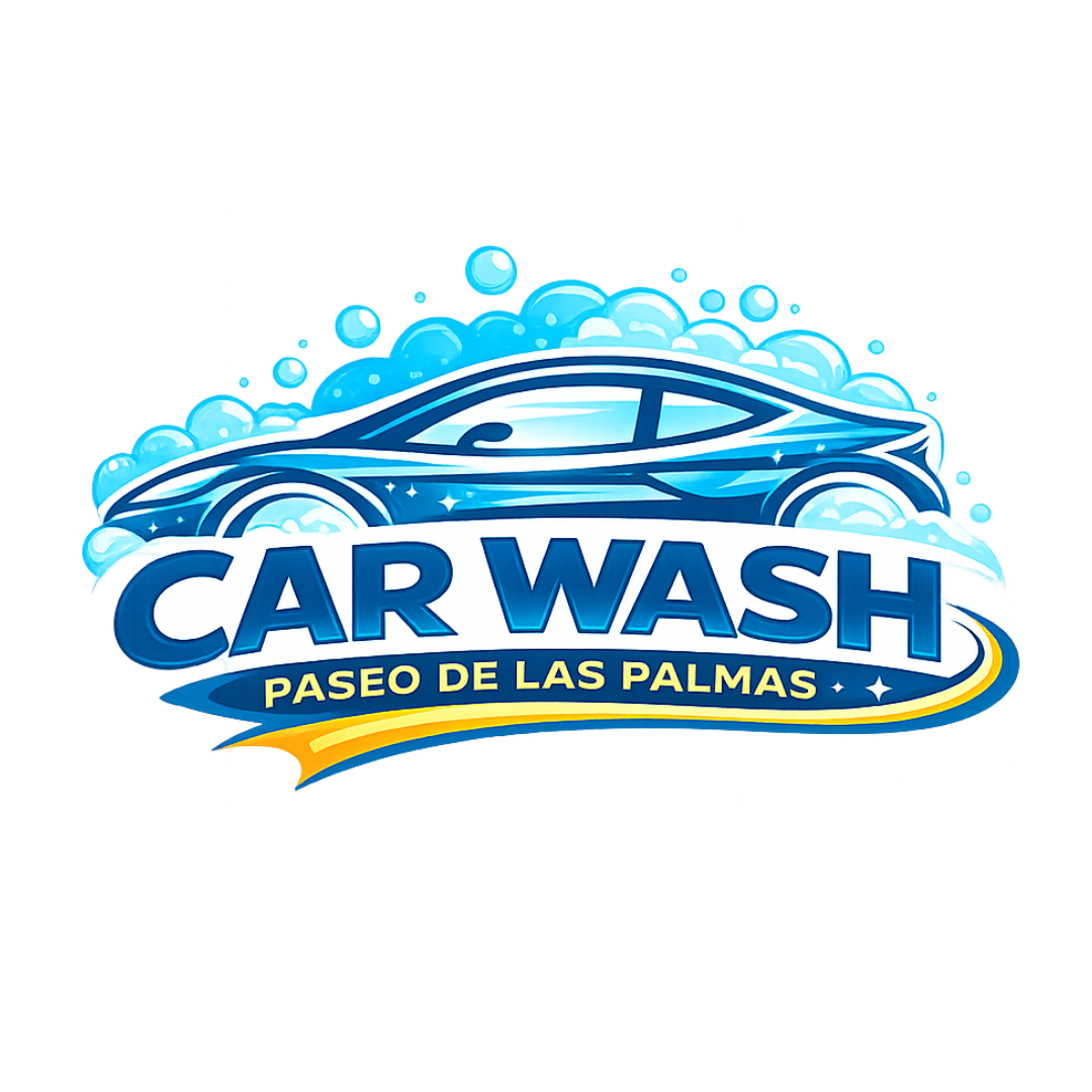 Logo Carwash